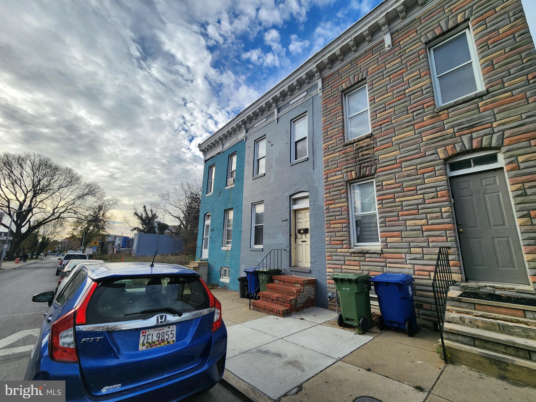 304 South Franklintown Road Baltimore, MD 21223 - Photo 14 of 16
