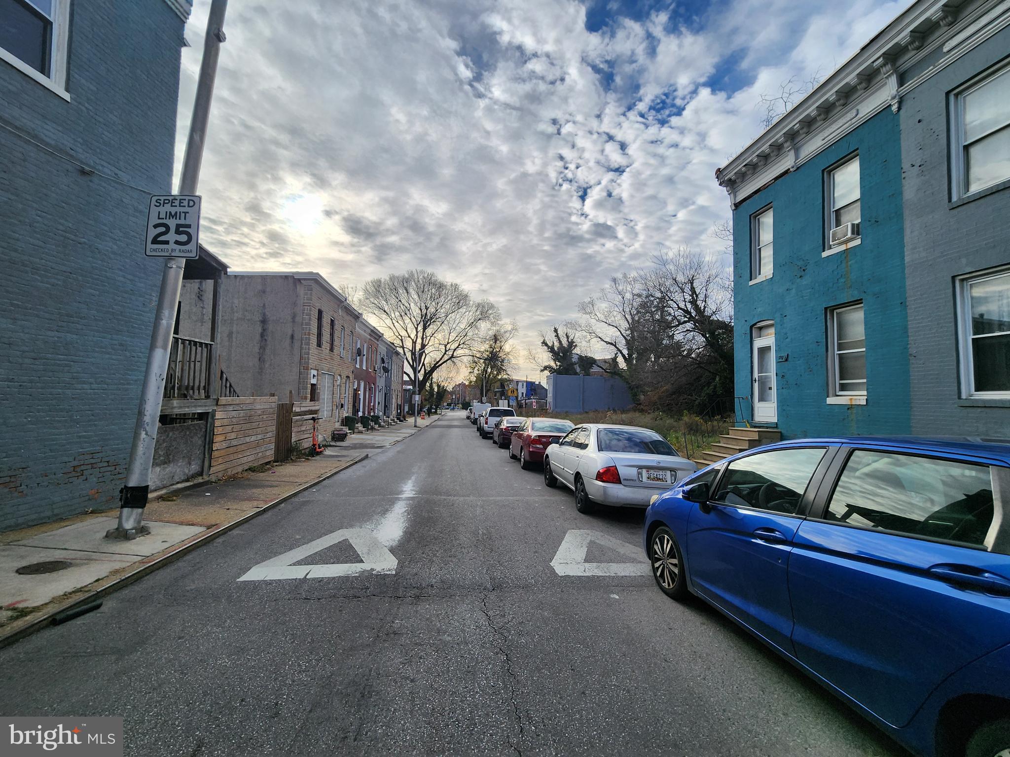 304 South Franklintown Road Baltimore, MD 21223 - Photo 16 of 16