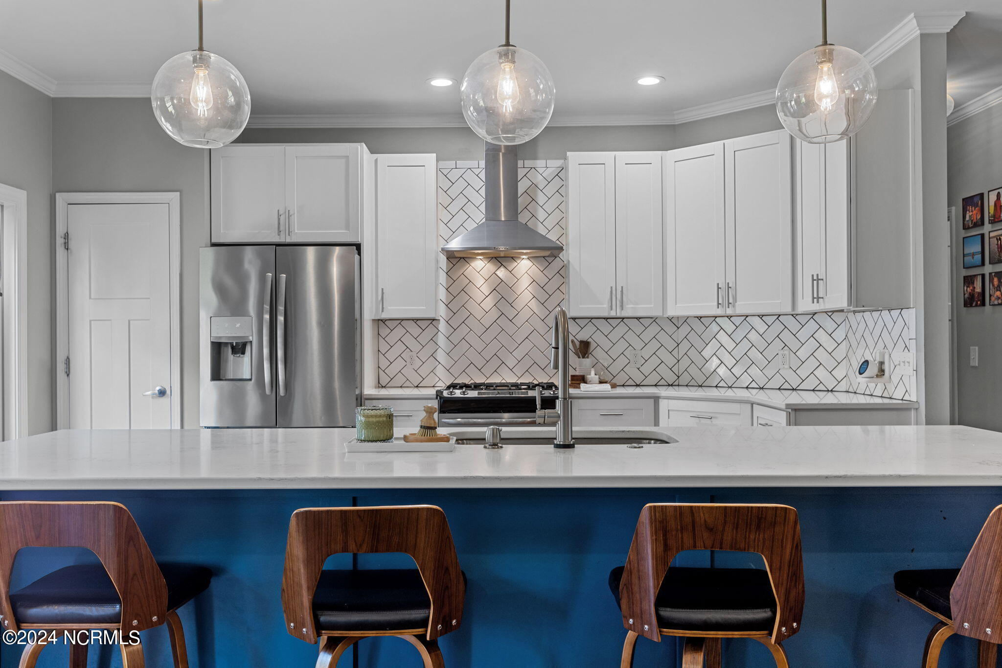 4 Bur Place Pinehurst, NC 28374 - Photo 14 of 39 Kitchen