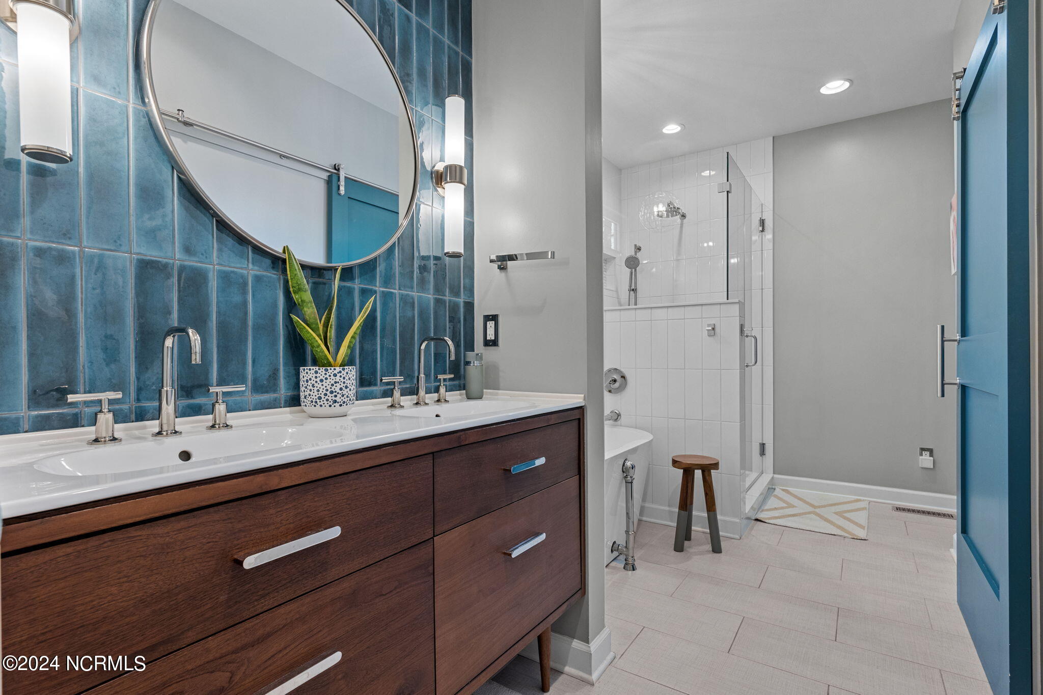 4 Bur Place Pinehurst, NC 28374 - Photo 19 of 39 Primary Bath