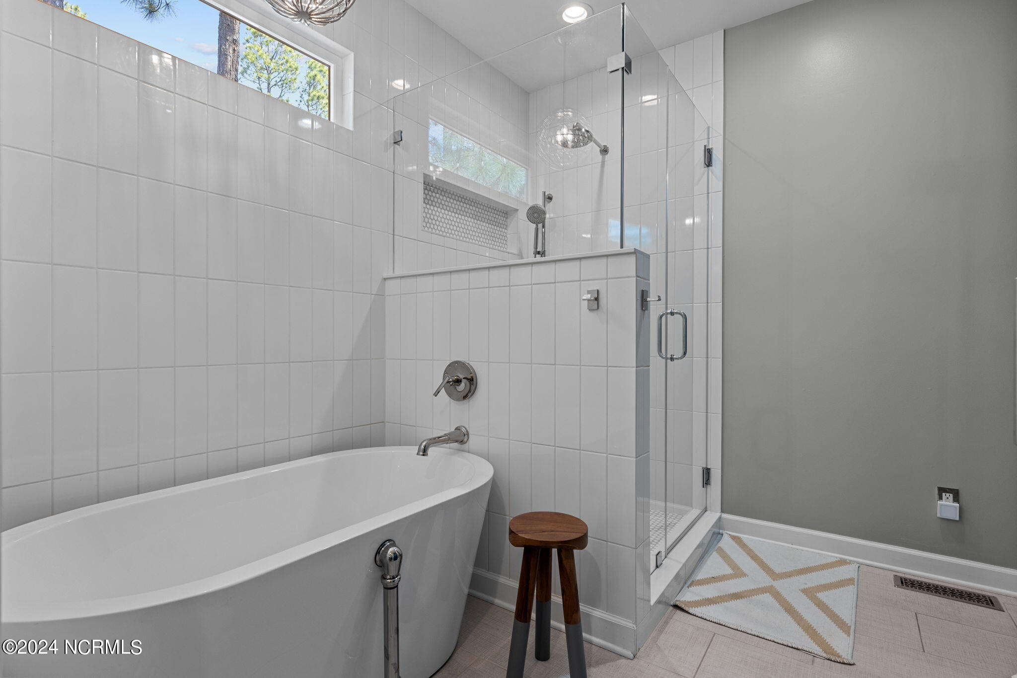 4 Bur Place Pinehurst, NC 28374 - Photo 20 of 39 Primary Bath