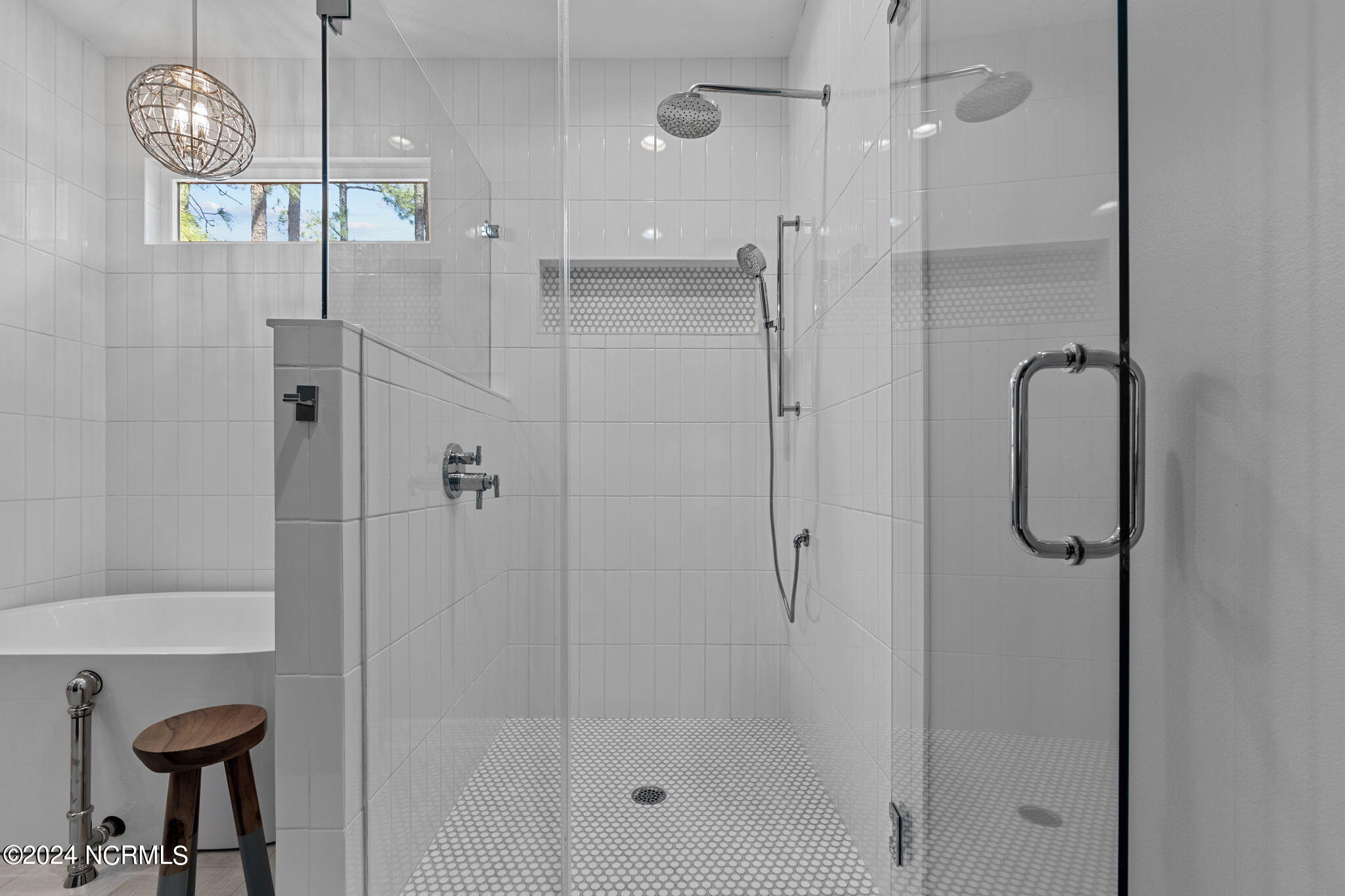 4 Bur Place Pinehurst, NC 28374 - Photo 22 of 39 Primary Bathroom