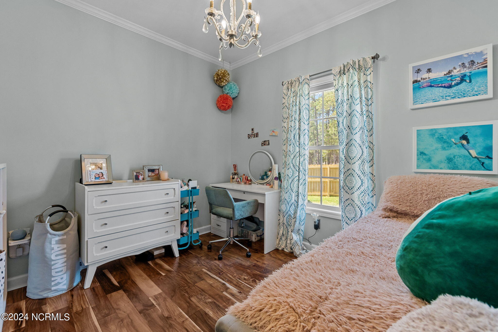4 Bur Place Pinehurst, NC 28374 - Photo 23 of 39 Second Bedroom