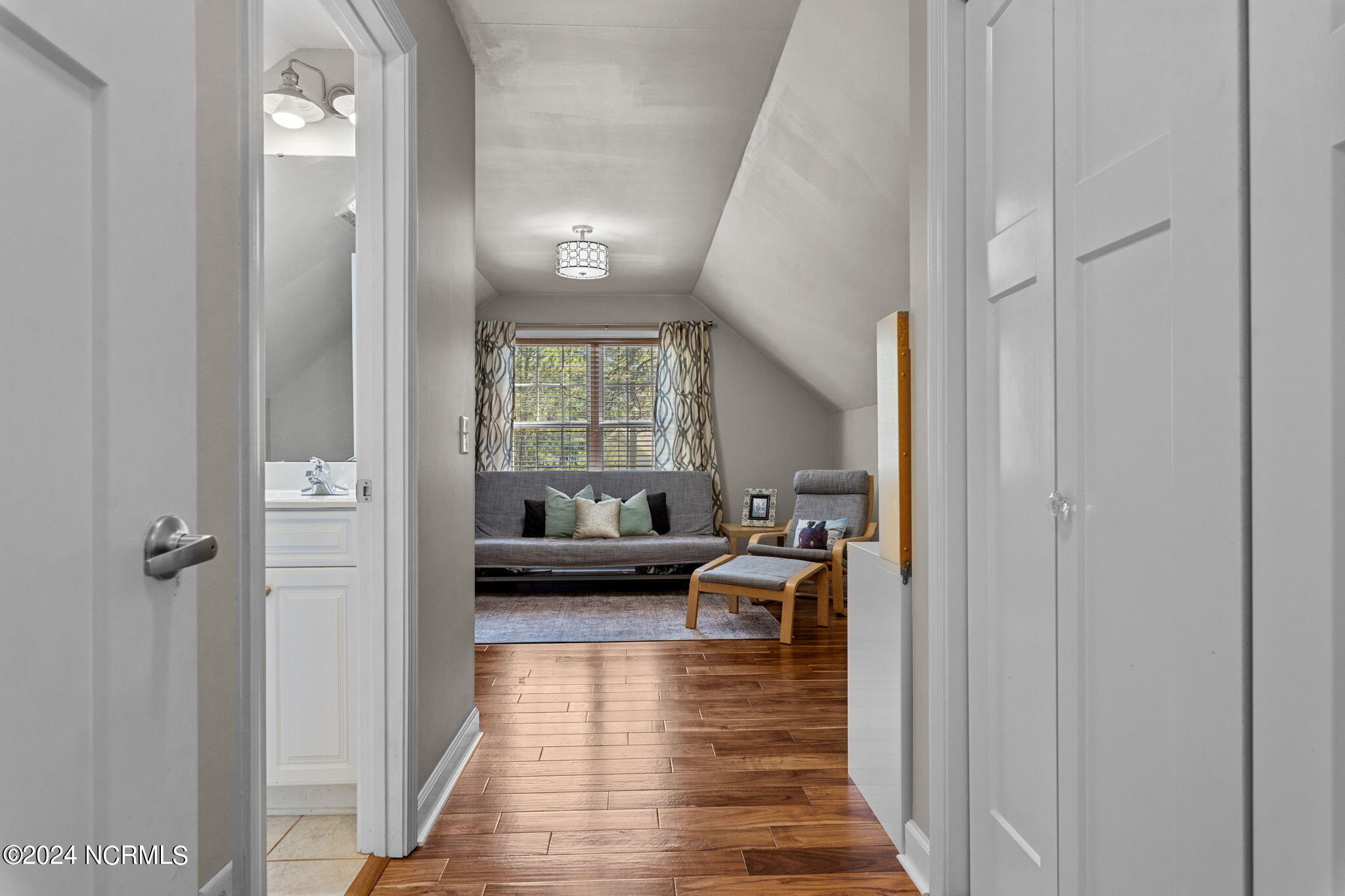 4 Bur Place Pinehurst, NC 28374 - Photo 26 of 39 Fourth Bedroom/Bonus