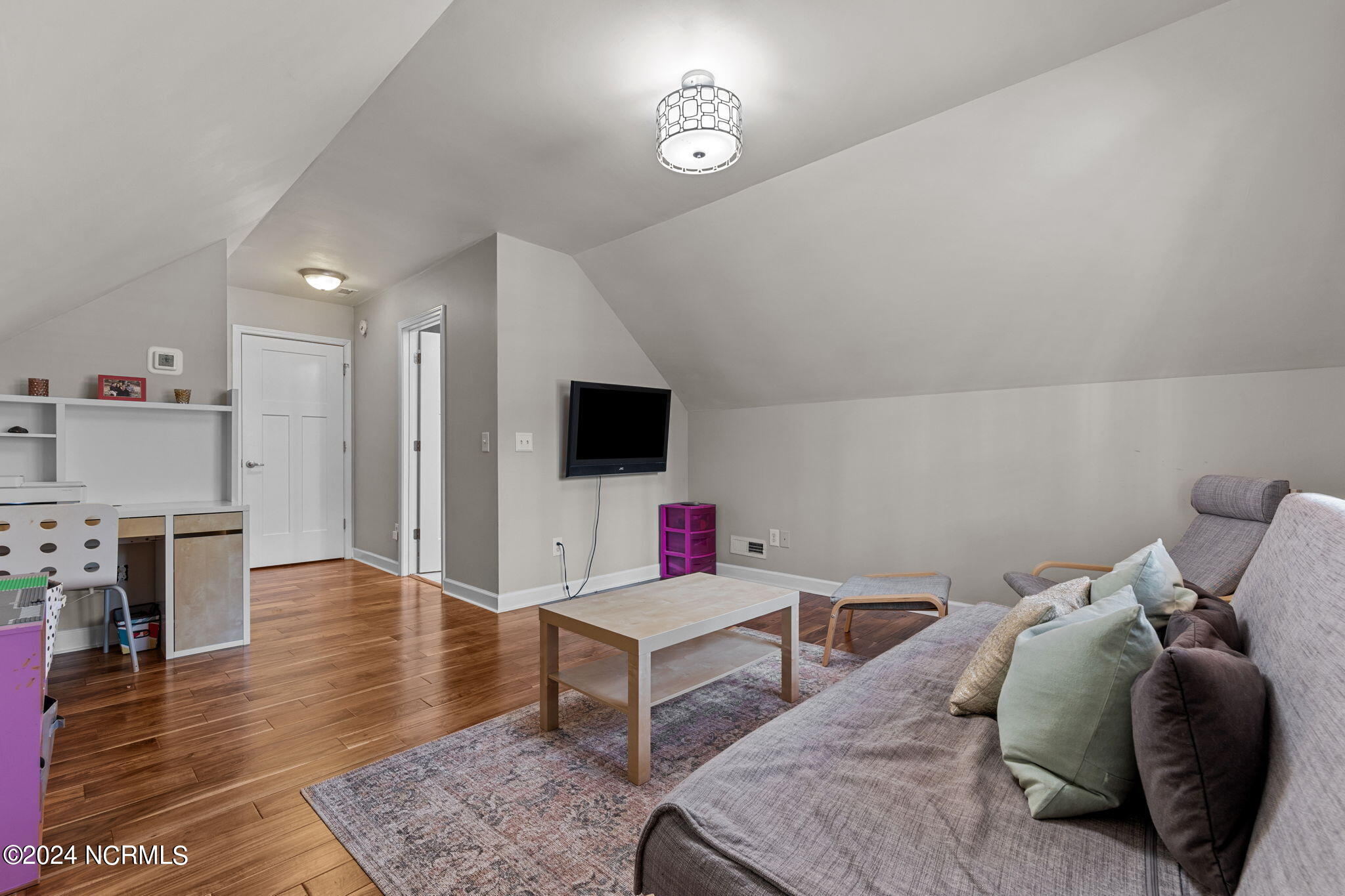 4 Bur Place Pinehurst, NC 28374 - Photo 27 of 39 Fourth Bedroom/Bonus