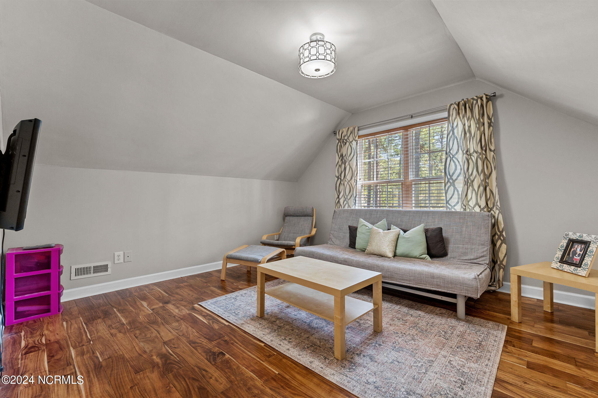 4 Bur Place Pinehurst, NC 28374 - Photo 28 of 39 Fourth Bedroom/Bonus