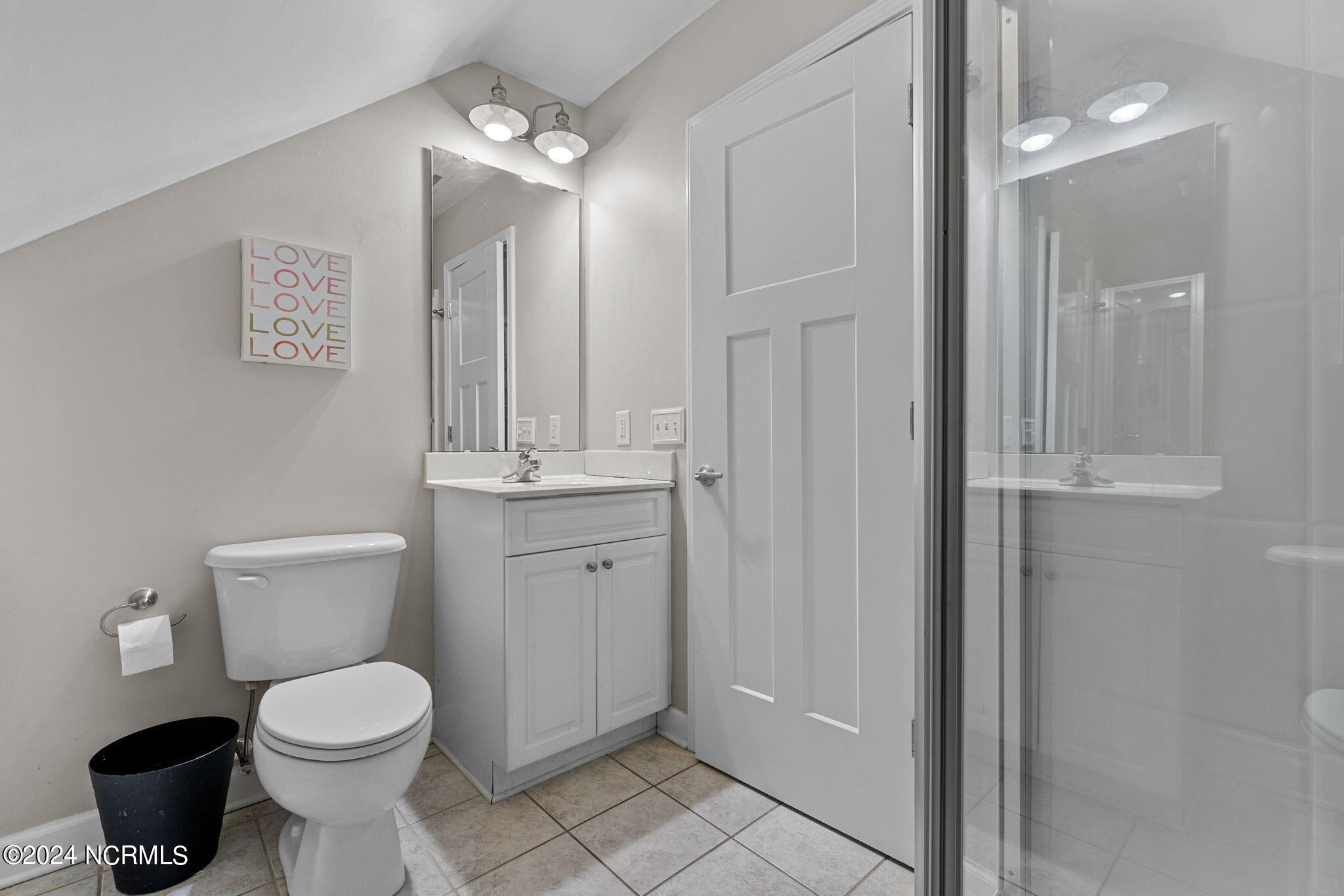 4 Bur Place Pinehurst, NC 28374 - Photo 29 of 39 Third Bathroom