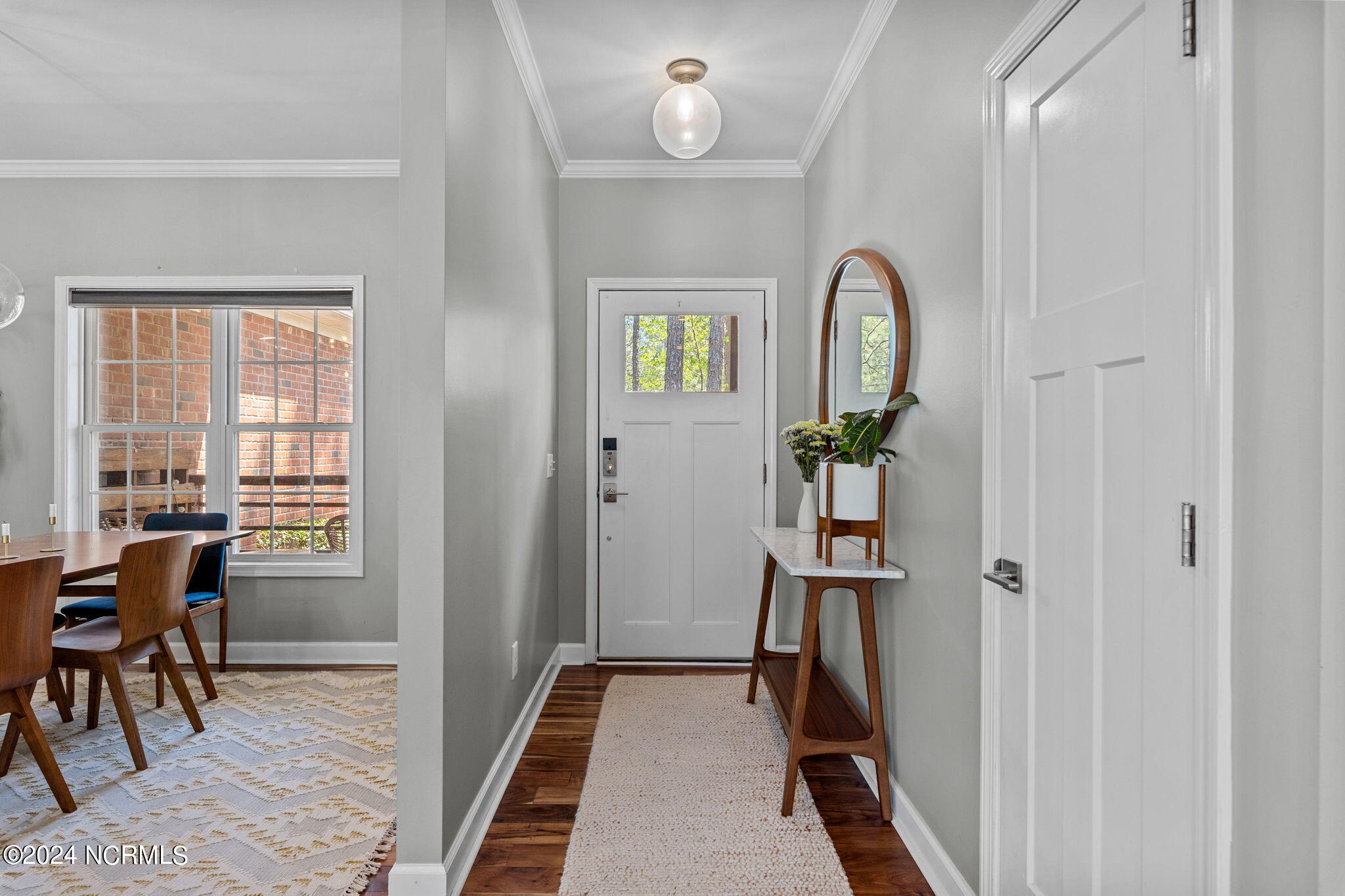 4 Bur Place Pinehurst, NC 28374 - Photo 3 of 39 Entry