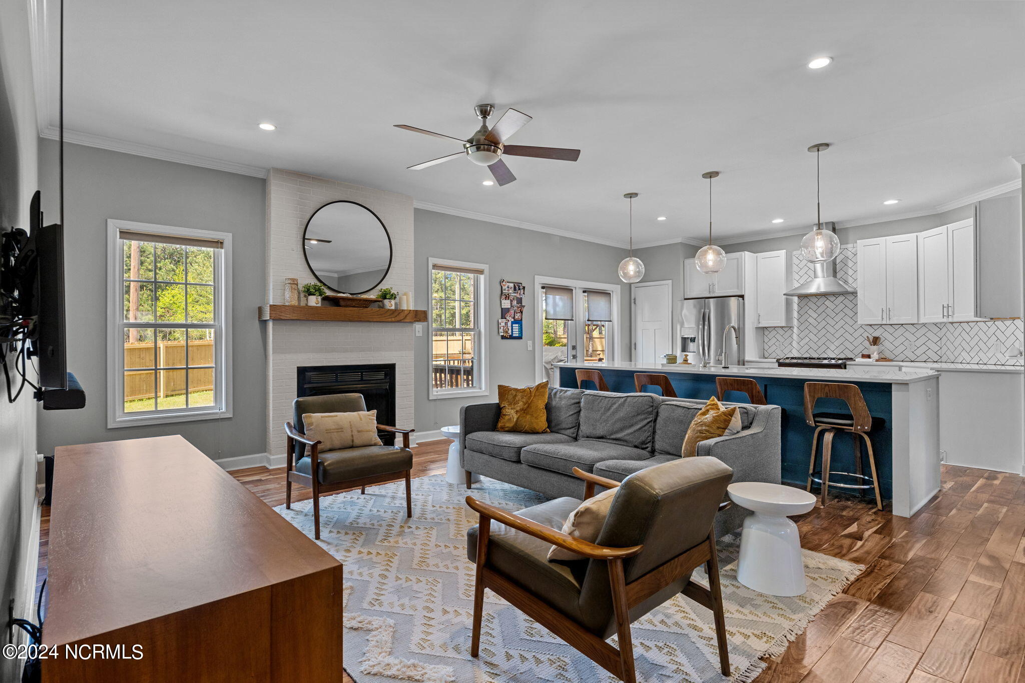 4 Bur Place Pinehurst, NC 28374 - Photo 4 of 39 Living