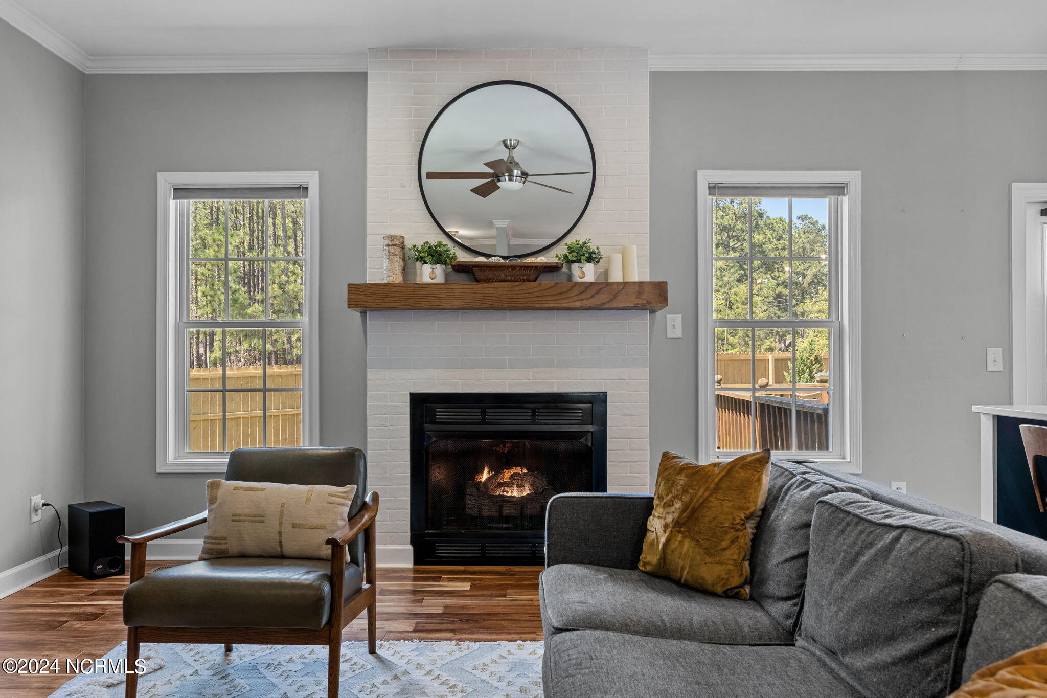 4 Bur Place Pinehurst, NC 28374 - Photo 6 of 39 Living