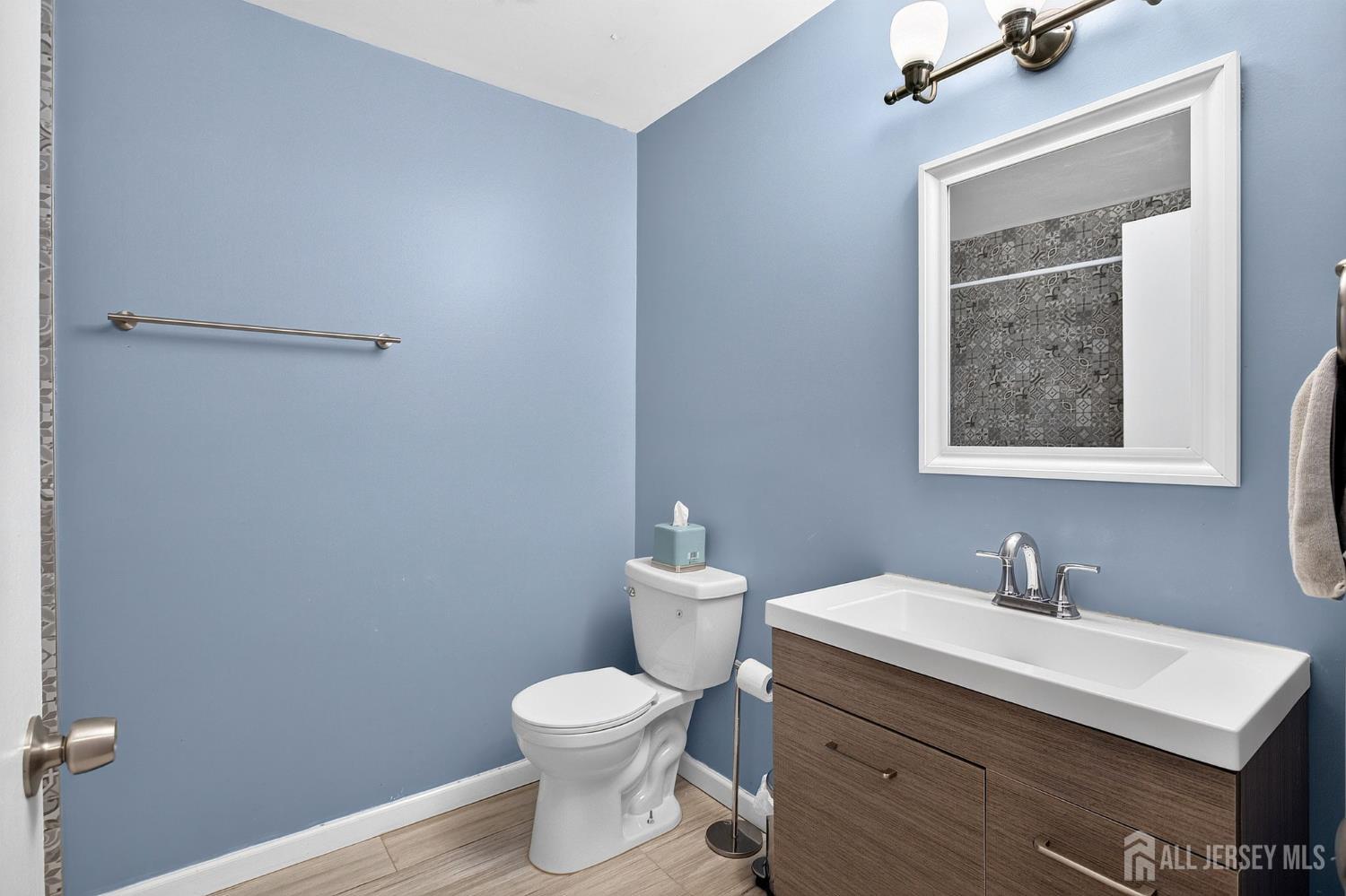 248 Alpine Way, Unit B Woodbridge, NJ 07095 - Photo 19 of 25