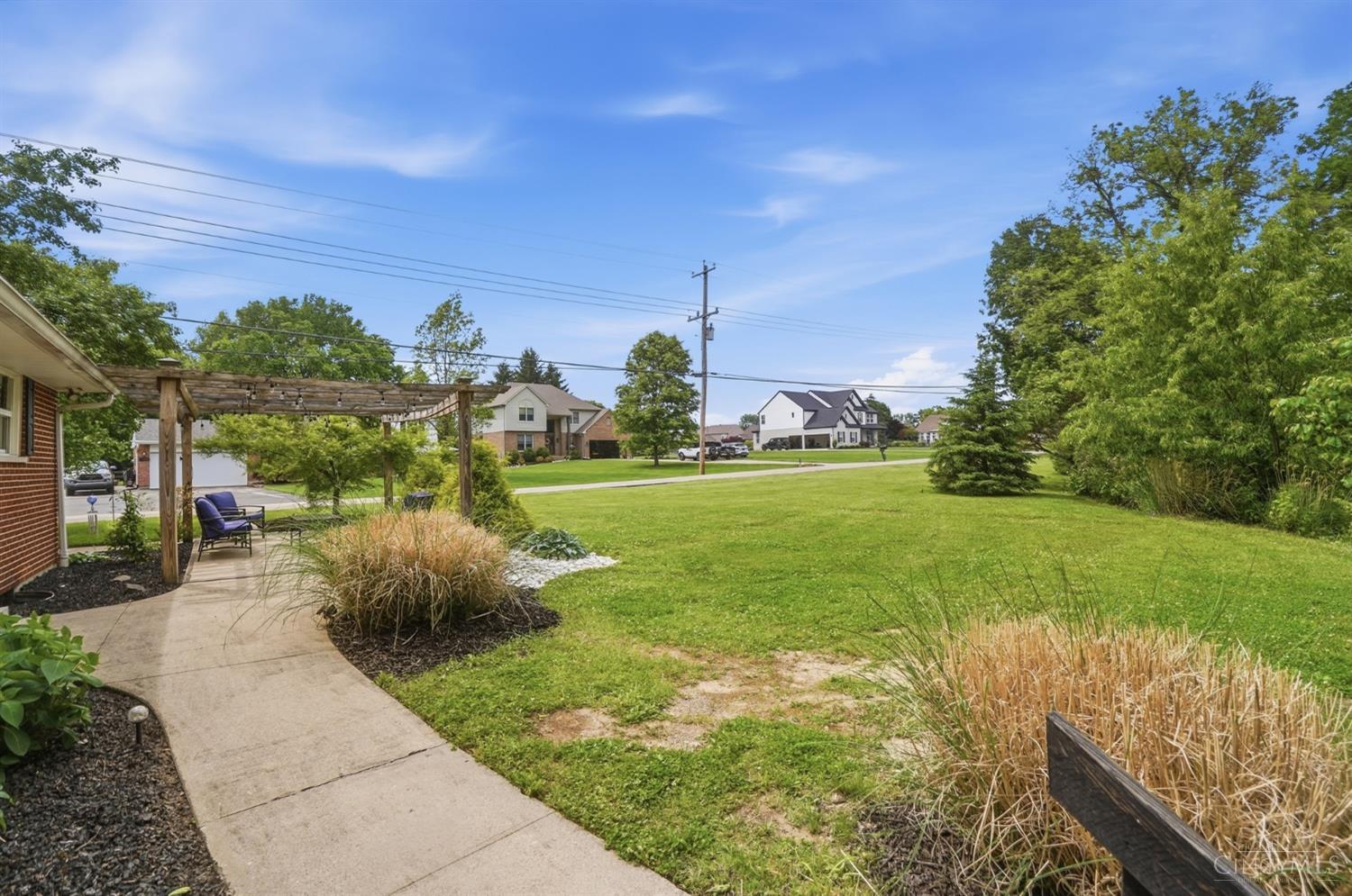 7310 Striker Road Maineville, OH 45039 - Photo 56 of 76