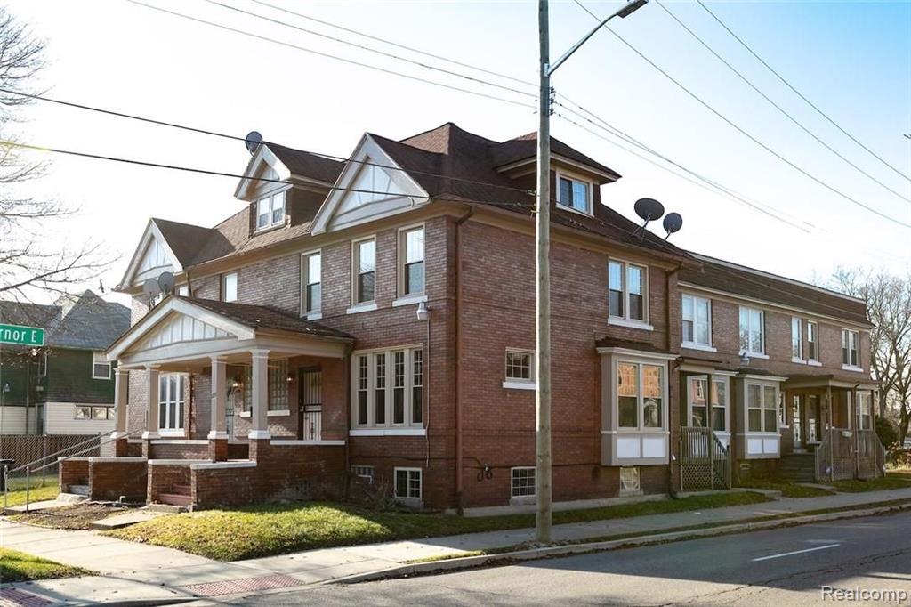 2257 Helen Street Detroit, MI 48207 - Photo 1 of 15