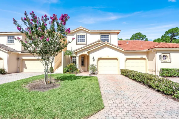 $325,000 | 8123 Carnoustie Place, Port St. Lucie, FL 34986