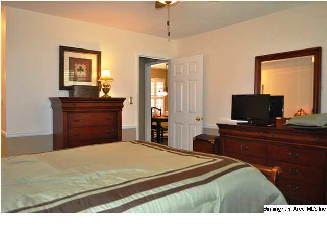 930 5th Court Northwest Alabaster, AL 35007 - Photo 16 of 32
