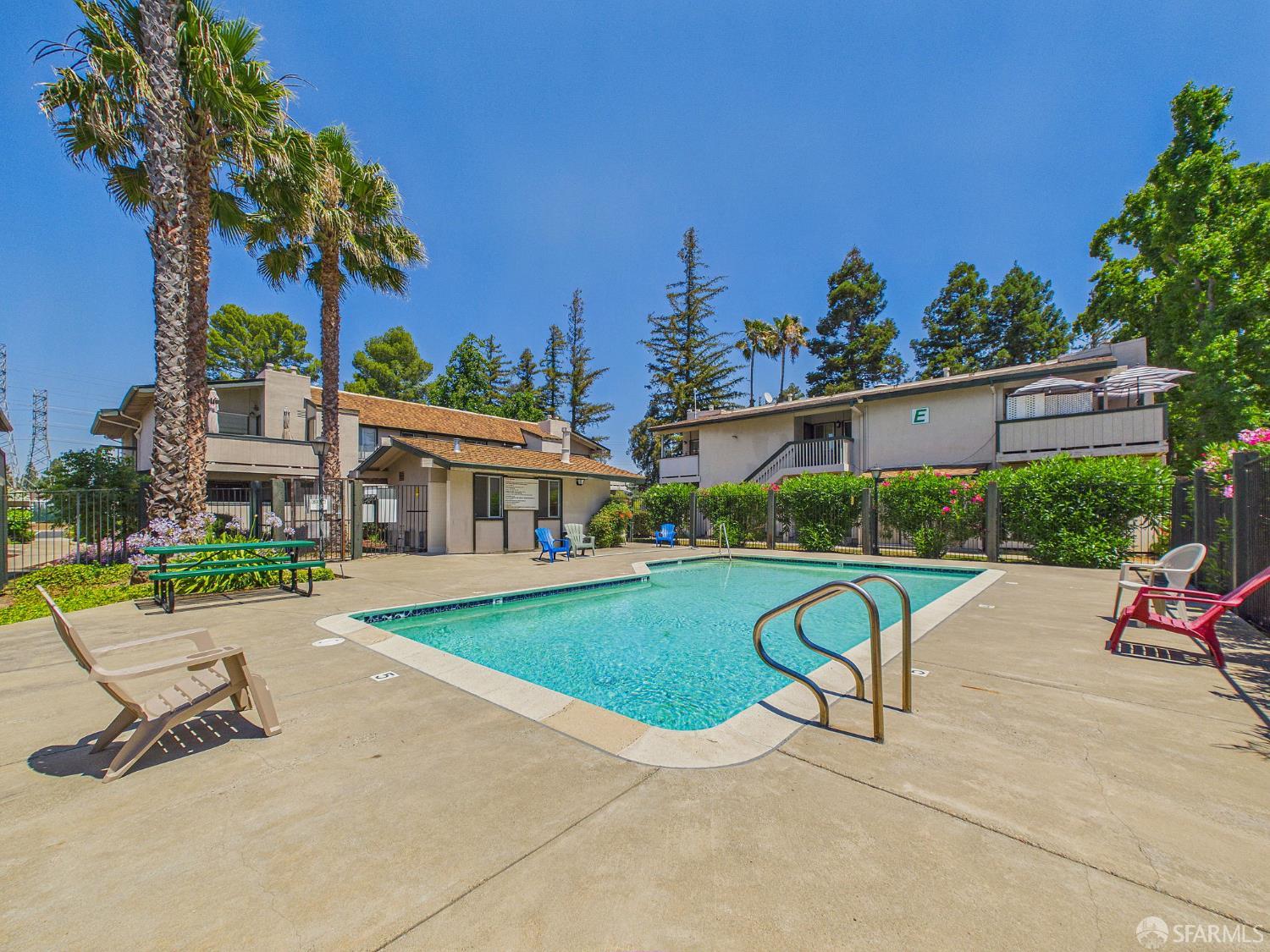 5450 Concord Boulevard, Unit E6 Concord, CA 94521 - Photo 32 of 39