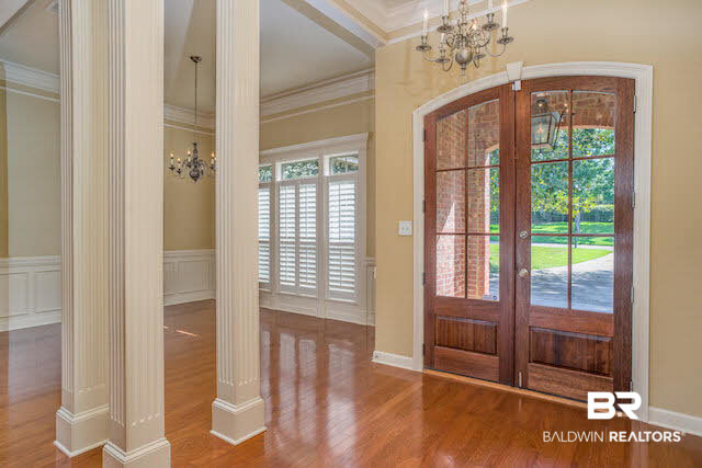 108 Sandy Shoal Loop Fairhope, AL 36532 - Photo 3 of 25 Foyer