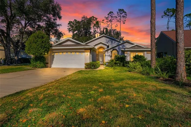 $395,000 | 5712 Whitebark Drive, Wesley Chapel, FL 33543