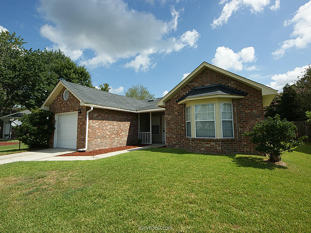 9529 One Notch Road Ladson, SC 29456 - Photo 3 of 24 23