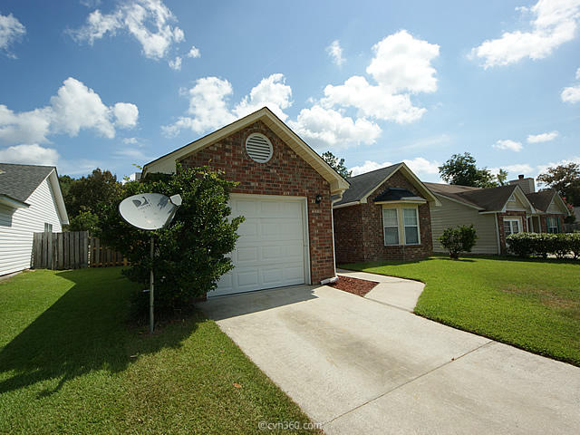 9529 One Notch Road Ladson, SC 29456 - Photo 4 of 24 24