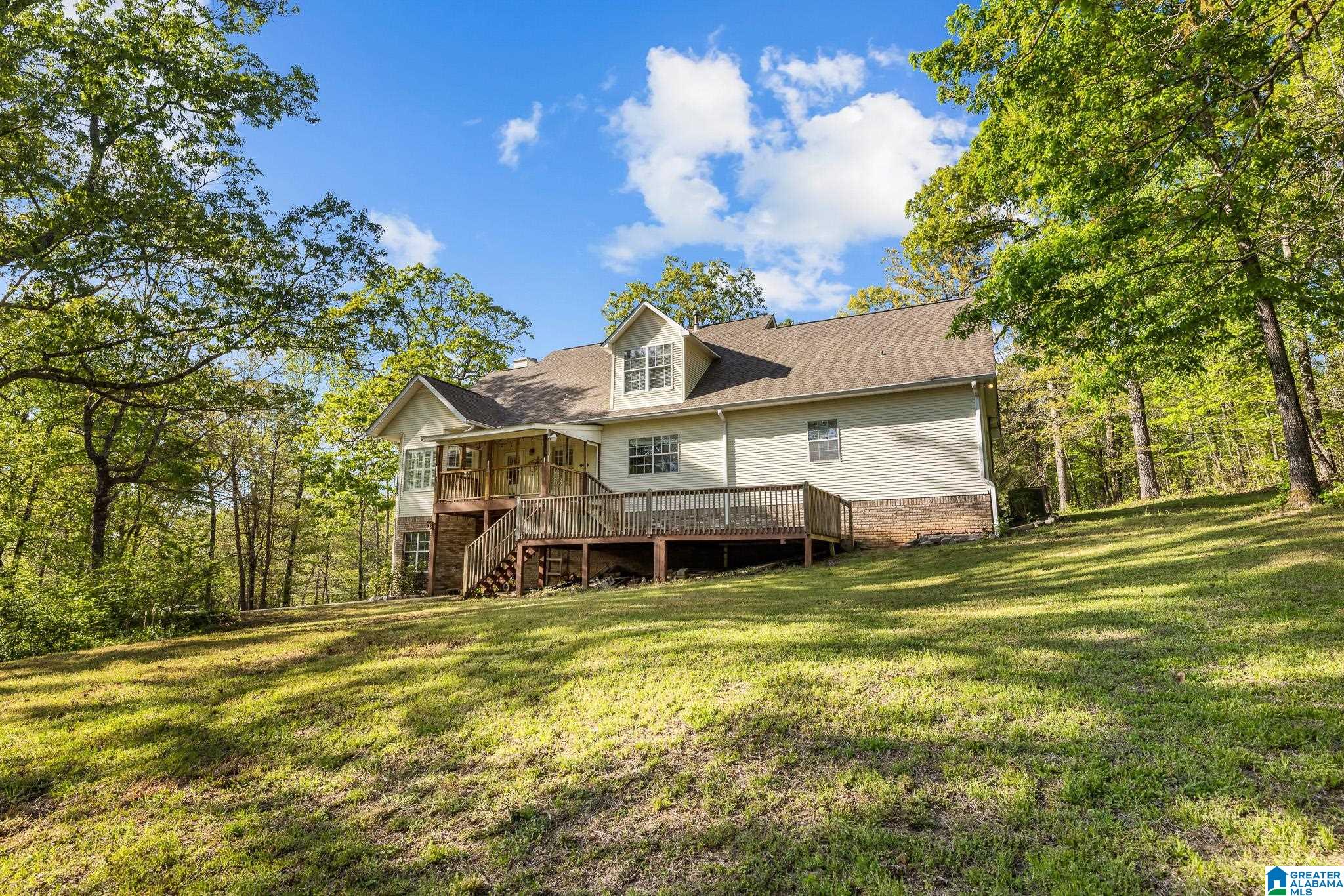 6050 Coleman Lake Road McCalla, AL 35111 - Photo 34 of 54