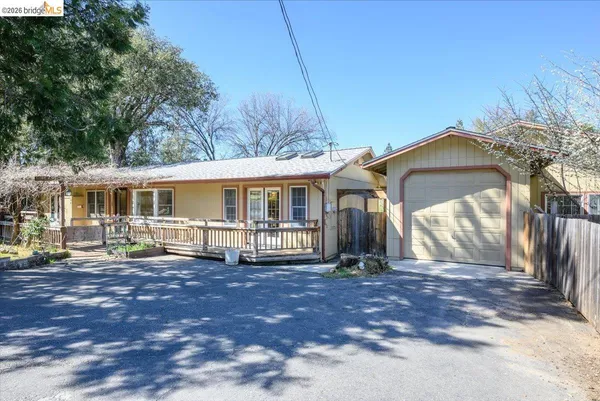 $450,000 | 21798 Joyce Court, Sonora, CA 95370