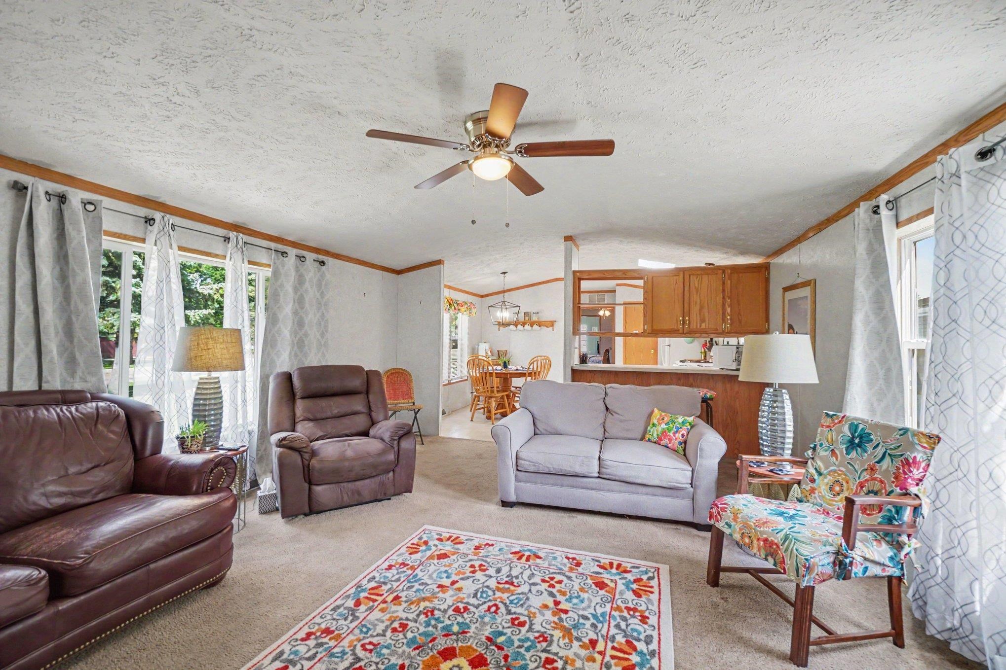 5232 East Broadway Road, Unit LOT 101 Mount Pleasant, MI 48858 - Photo 3 of 15
