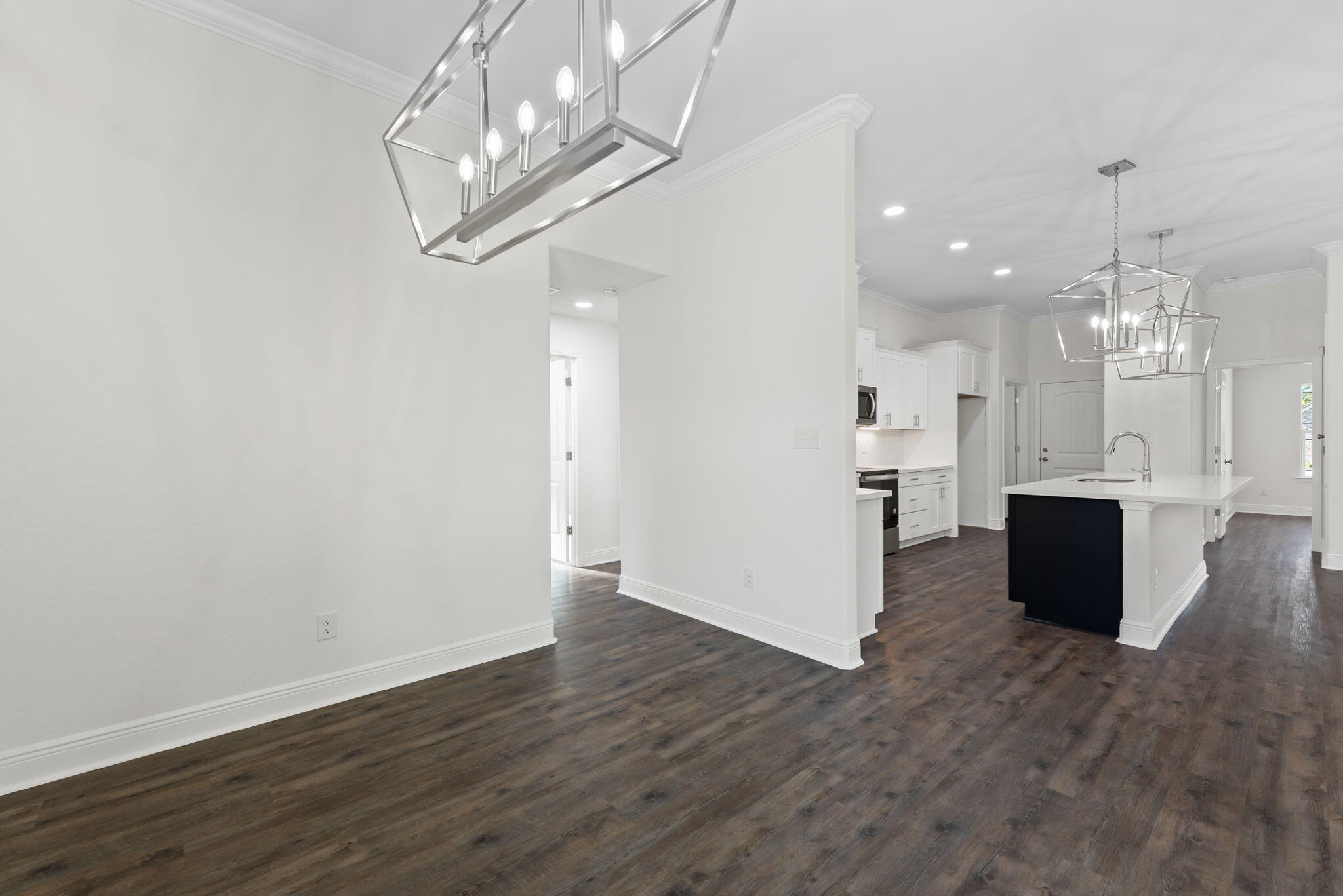 8369 Segura Street Navarre, FL 32566 - Photo 16 of 45 Dining Area