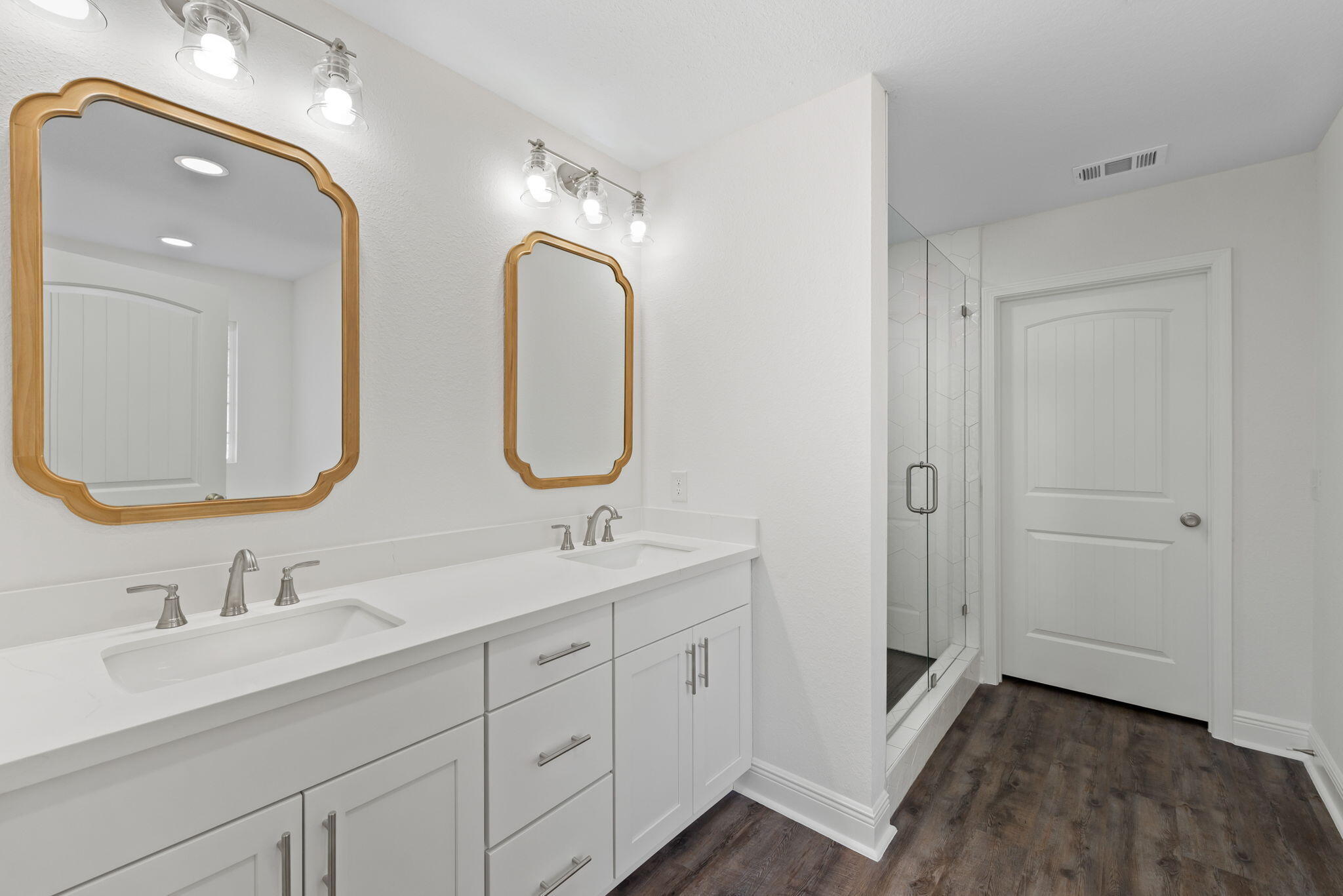 8369 Segura Street Navarre, FL 32566 - Photo 23 of 45 Double Vanity