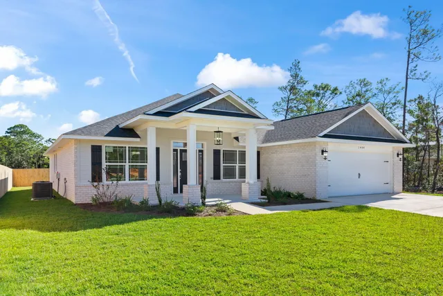 $549,900 | 8369 Segura Street, Navarre, FL 32566