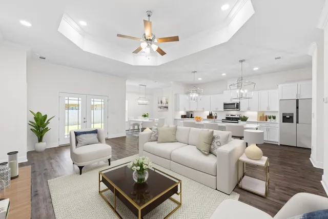 $549,900 | 8369 Segura Street, Navarre, FL 32566