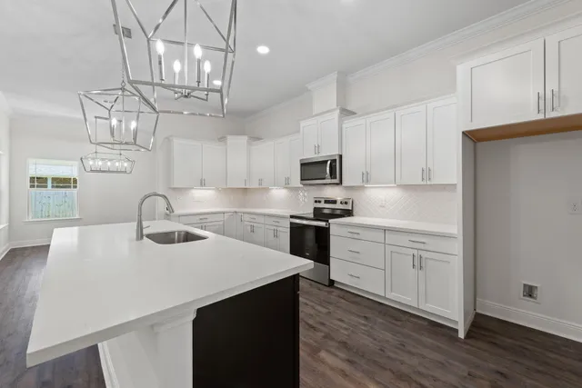 $549,900 | 8369 Segura Street, Navarre, FL 32566