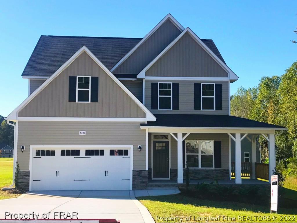 8730 Looking Glass Road Linden, NC 28356 - Photo 1 of 17 Gallery Image 1