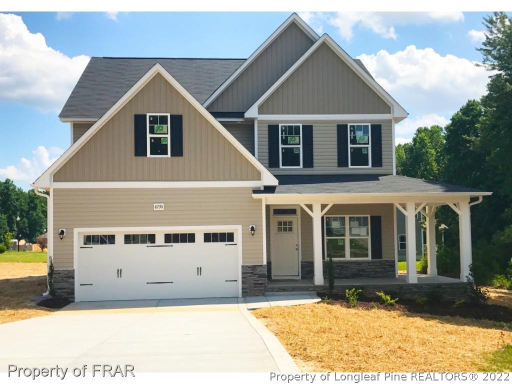 8730 Looking Glass Road Linden, NC 28356 - Photo 17 of 17 Gallery Image 17