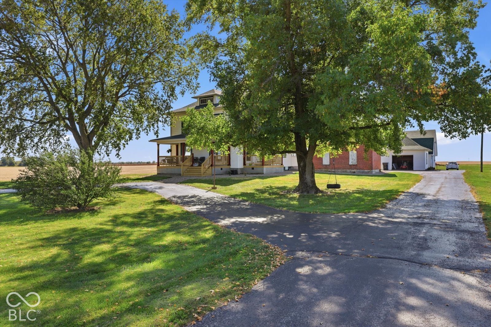 5311 East Michigan Road Waldron, IN 46182 - Photo 3 of 51 Gallery Image 3