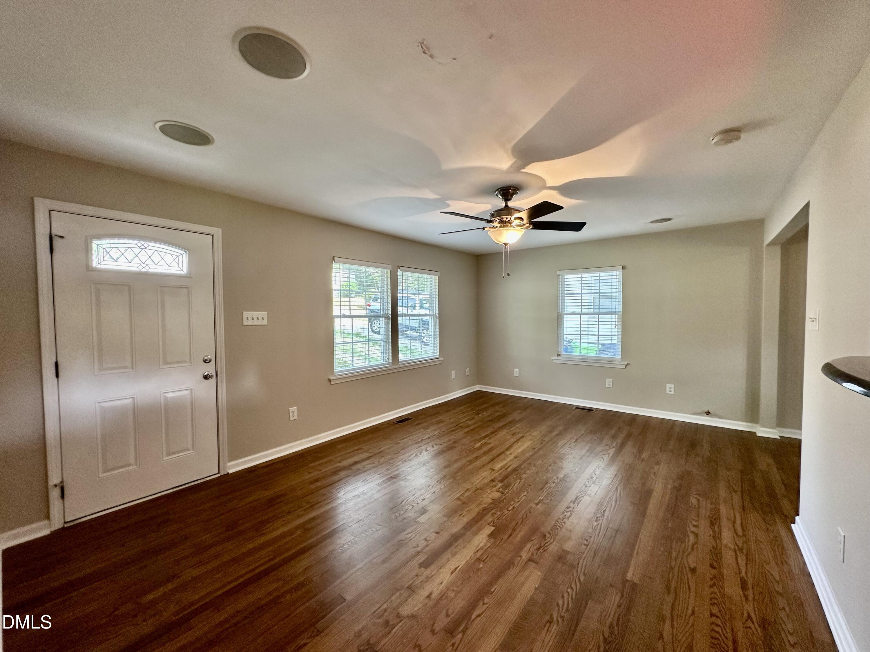 2725 Newbold Street Raleigh, NC 27603 - Photo 4 of 19