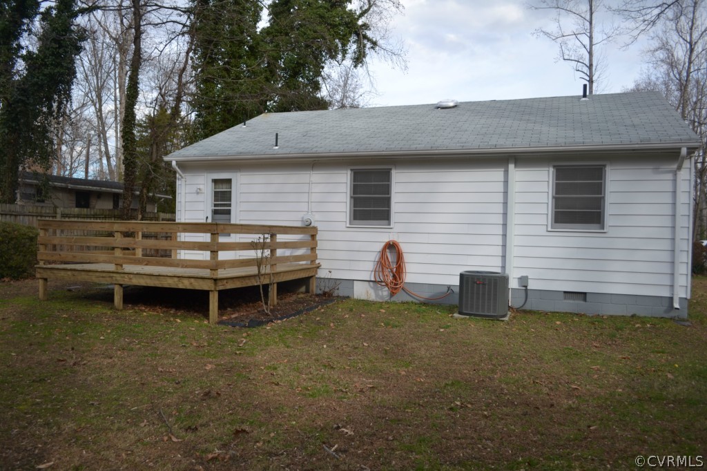 6432 Poplar Road Quinton, VA 23141 - Photo 19 of 24 Gallery Image 19
