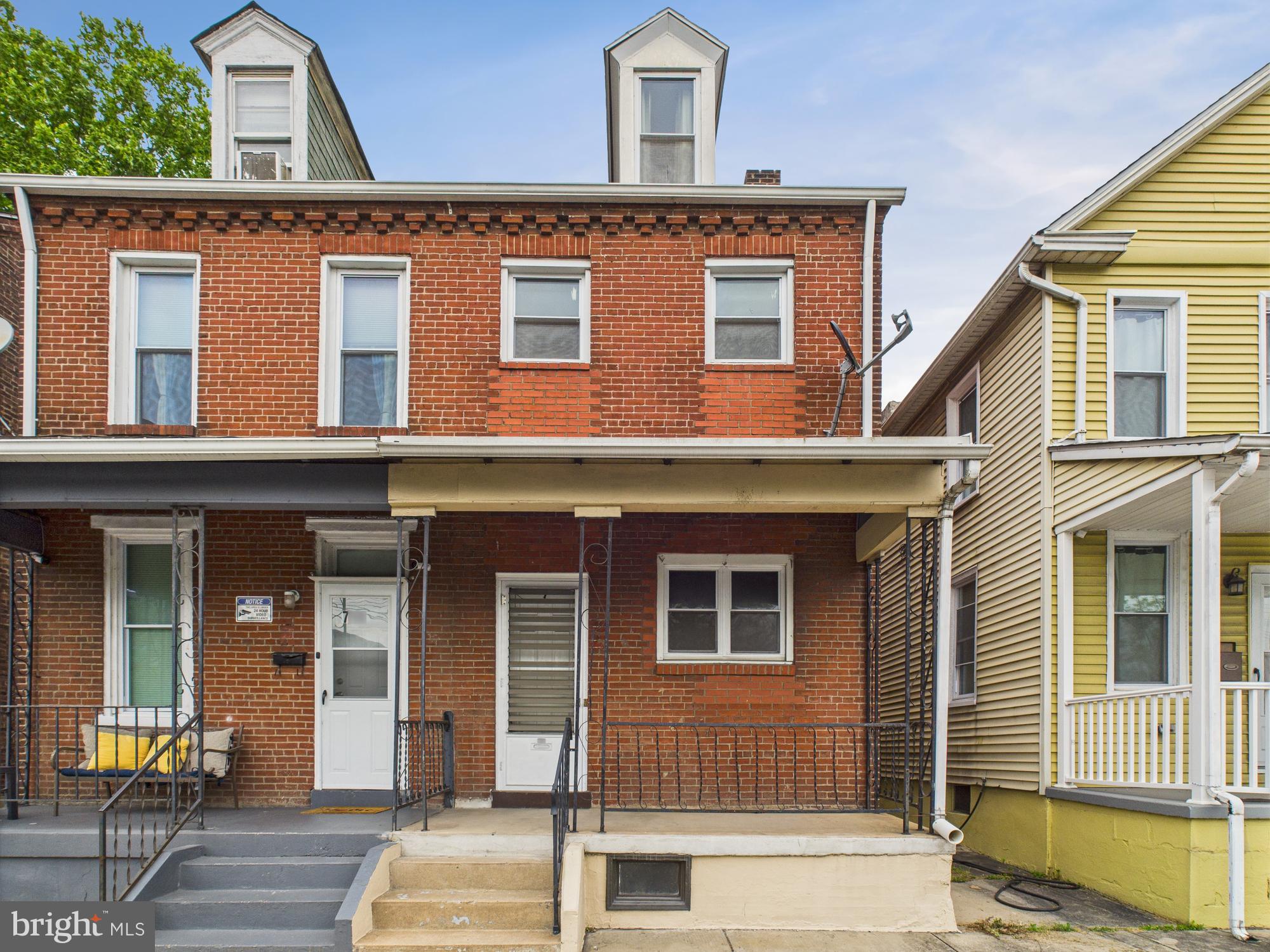 713 South Front Street Steelton, PA 17113 - Photo 1 of 16 Street View-713 S. Front Street
