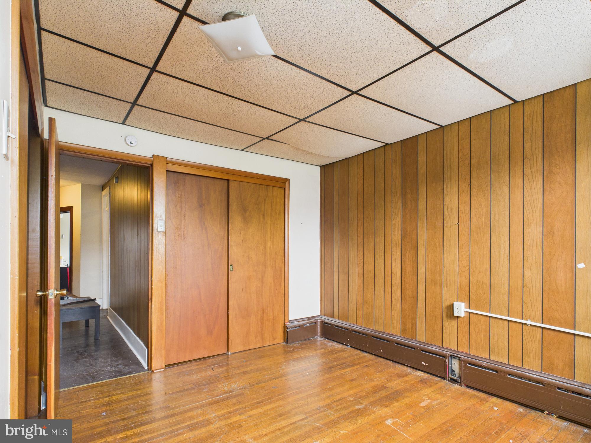 713 South Front Street Steelton, PA 17113 - Photo 13 of 16 Bedroom #1