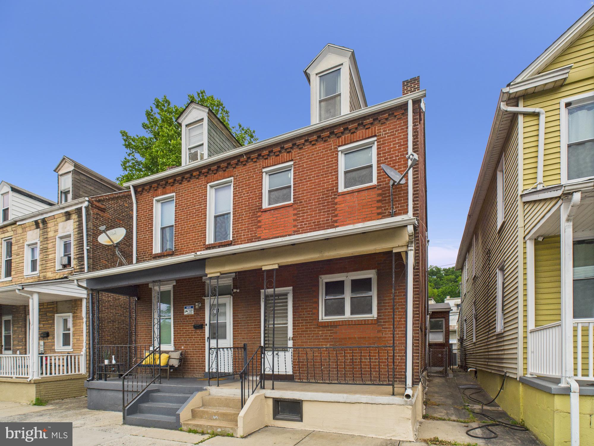 713 South Front Street Steelton, PA 17113 - Photo 2 of 16 Street View