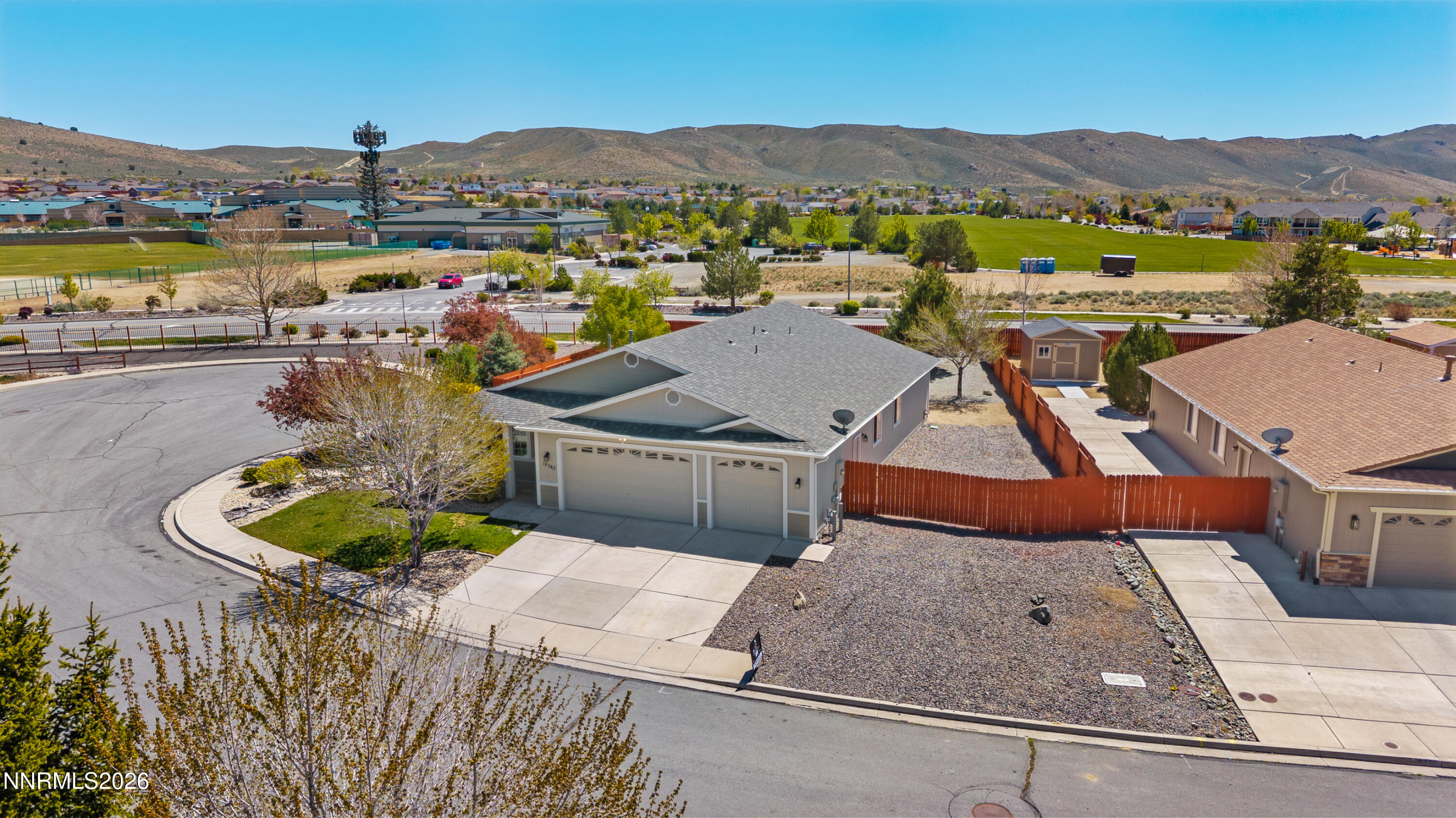 18382 Narrowleaf Court Reno, NV 89508 - Photo 65 of 65 DJI_20260423123648_0143_D