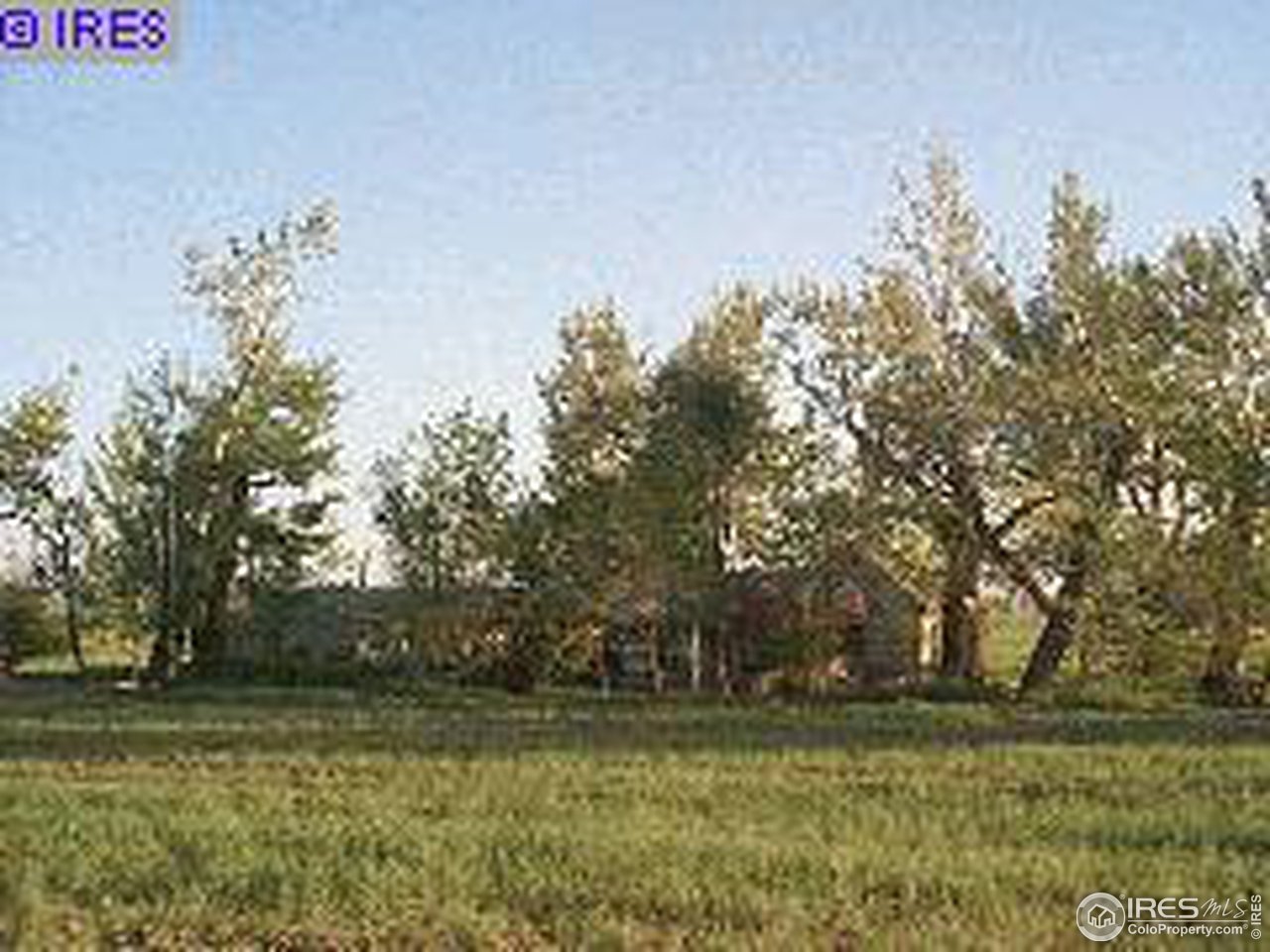 0 Wasatch Road Longmont, CO 80504 - Photo 1 of 1 a view of a yard