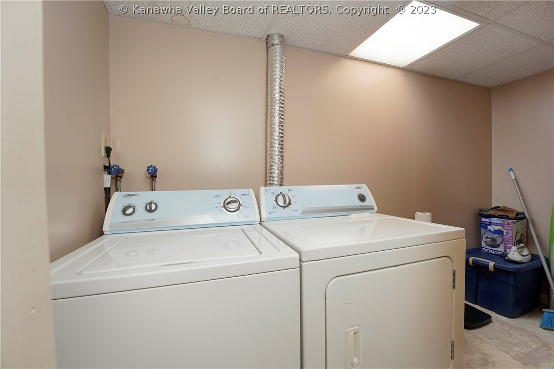 731 Castlegate Road South Charleston, WV 25303 - Photo 16 of 19 Gallery Image 16