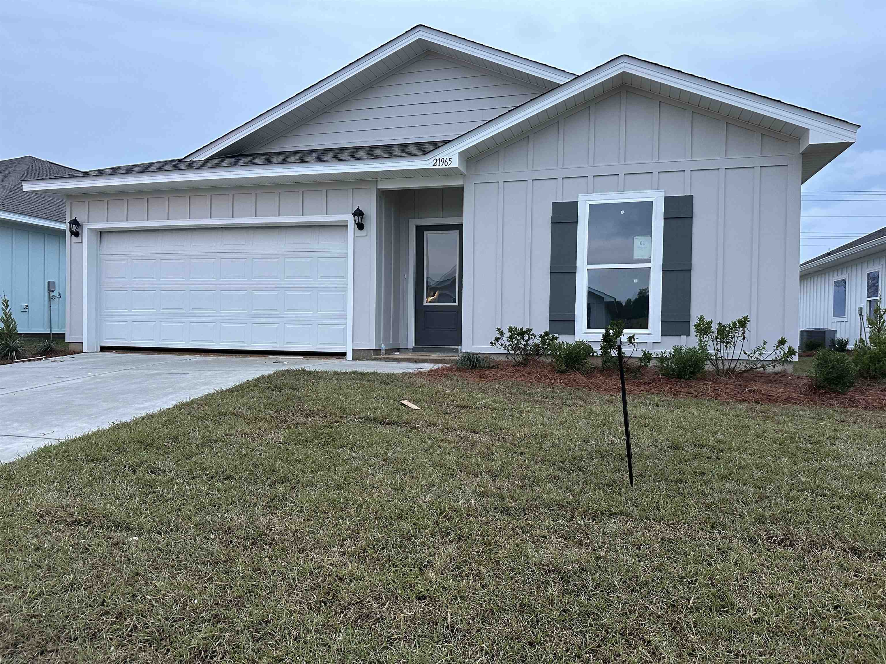 21965 Aleutian Avenue Foley, AL 36535 - Photo 1 of 74 Front Of Structure