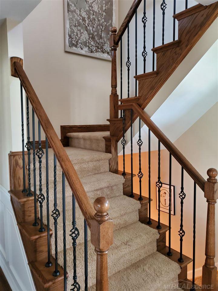 1499 Colony Drive Rochester Hills, MI 48307 - Photo 22 of 38