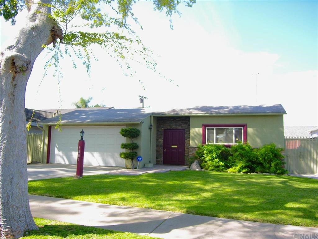 3801 Virginia Road Los Angeles, CA 90008 - Photo 1 of 1 Updated home with a double dutch door entry.