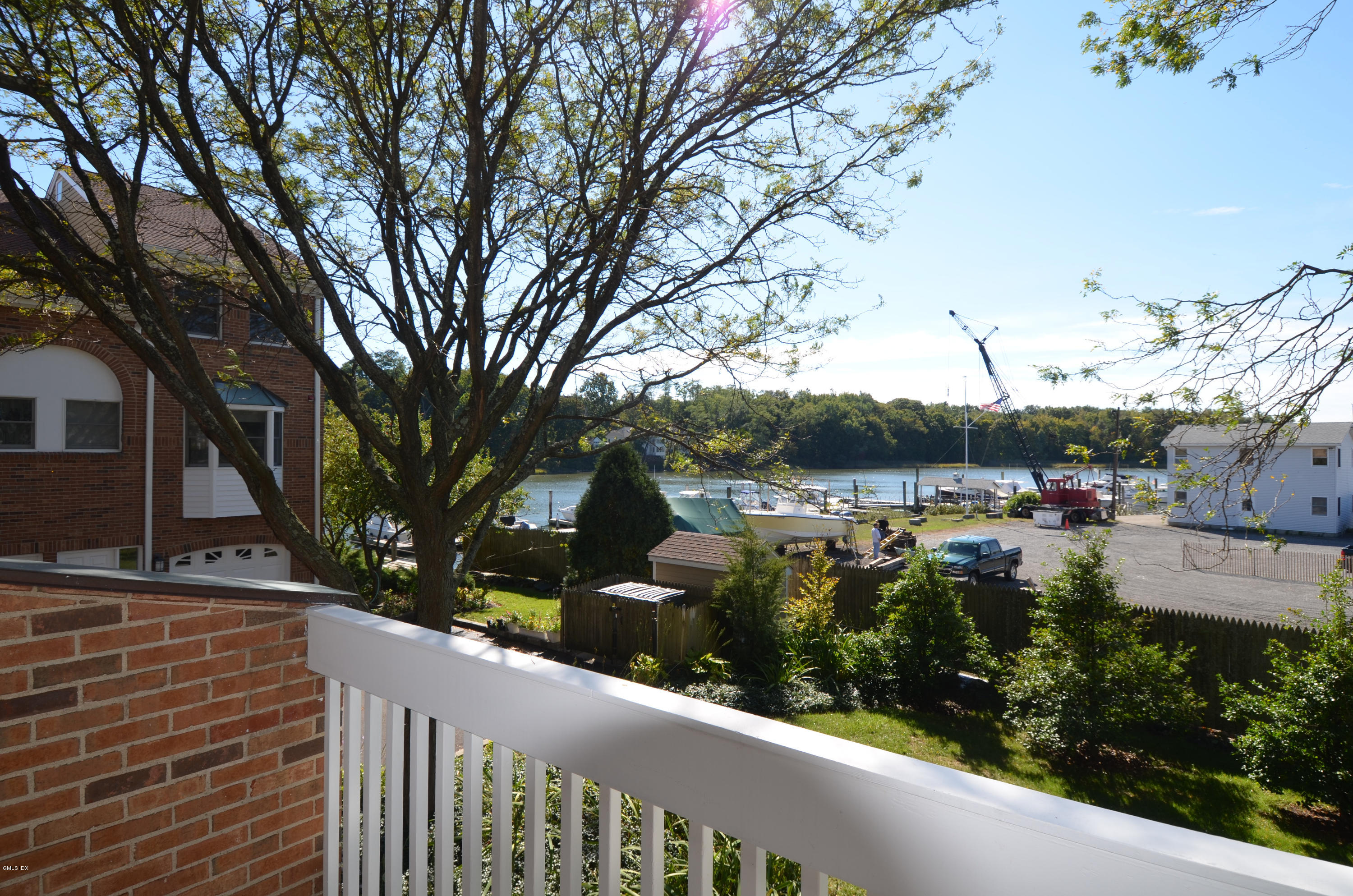 115 River Road, Unit 10 Cos Cob, CT 06807 - Photo 16 of 19 a view of city view
