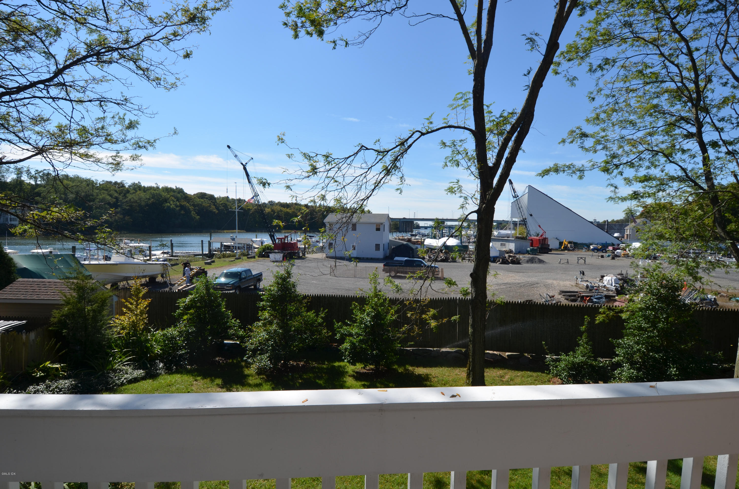 115 River Road, Unit 10 Cos Cob, CT 06807 - Photo 17 of 19