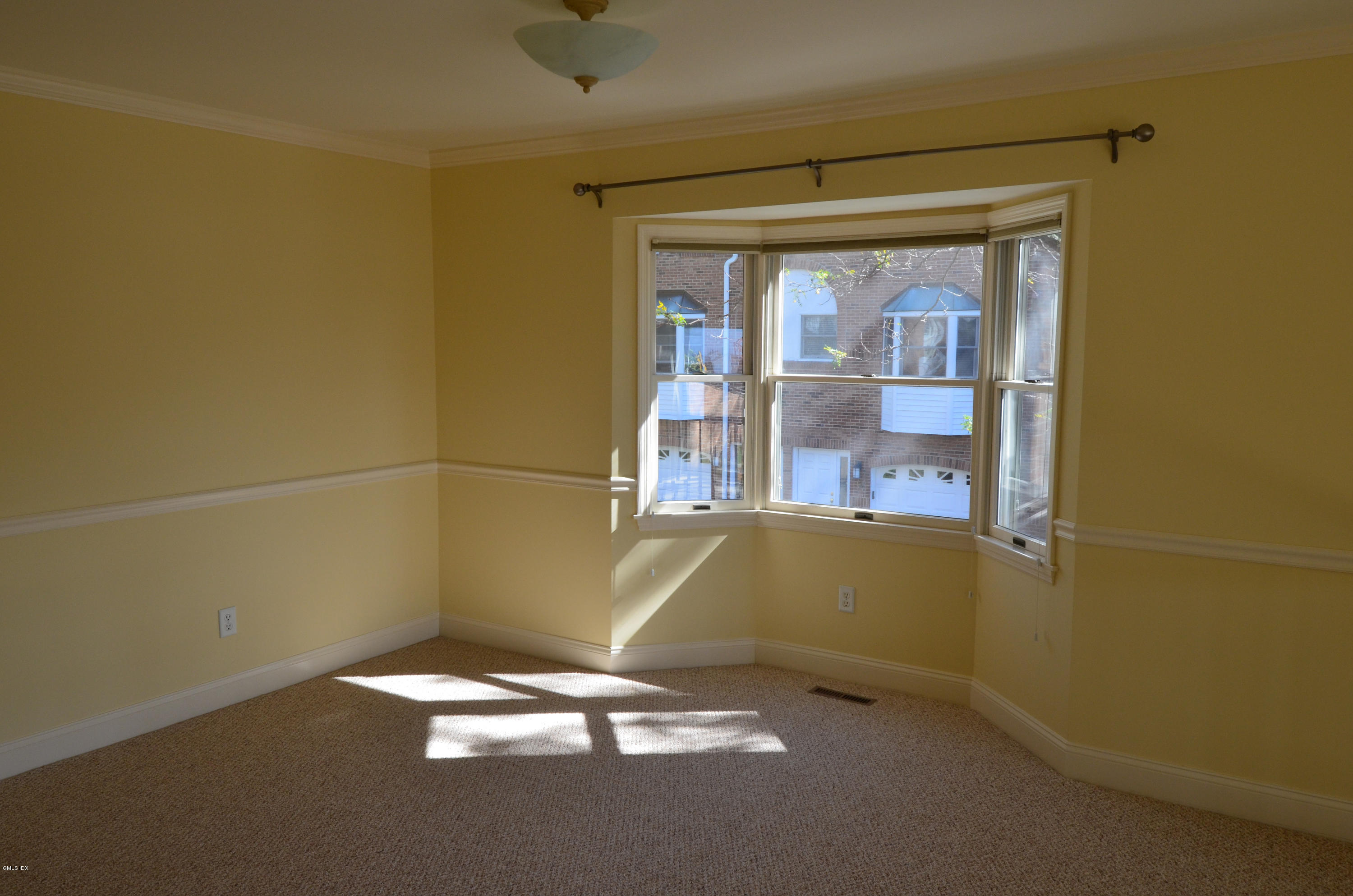 115 River Road, Unit 10 Cos Cob, CT 06807 - Photo 6 of 19 a view of an empty room
