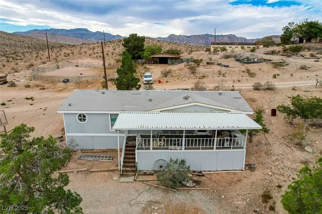 $700,000 | 11710 West Ford Avenue, Las Vegas, NV 89161